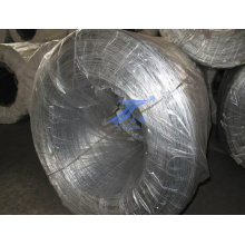Galvanized Iron Wire (electro and hot dipped galvanized)